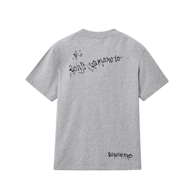 シュプリーム×マルタンマルジェラメンズ レディース 半袖Tシャツ