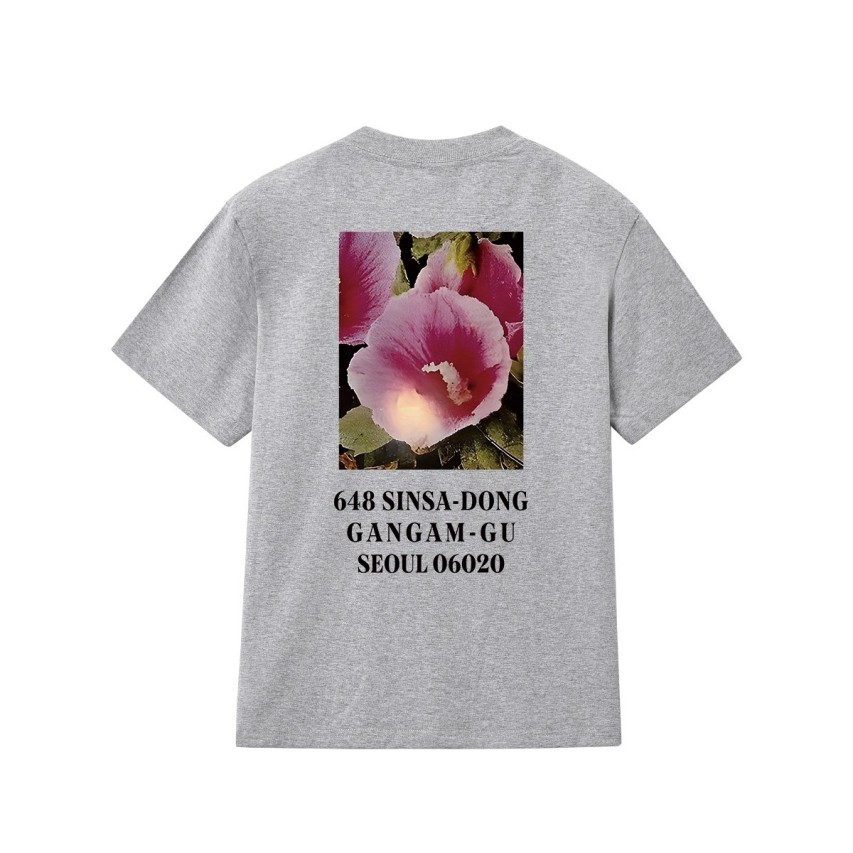 シュプリームメンズ レディース 半袖Tシャツ