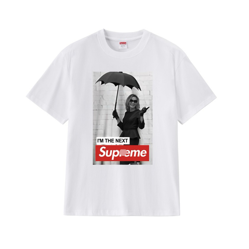 シュプリーコピーメンズ レディース 半袖Tシャツ