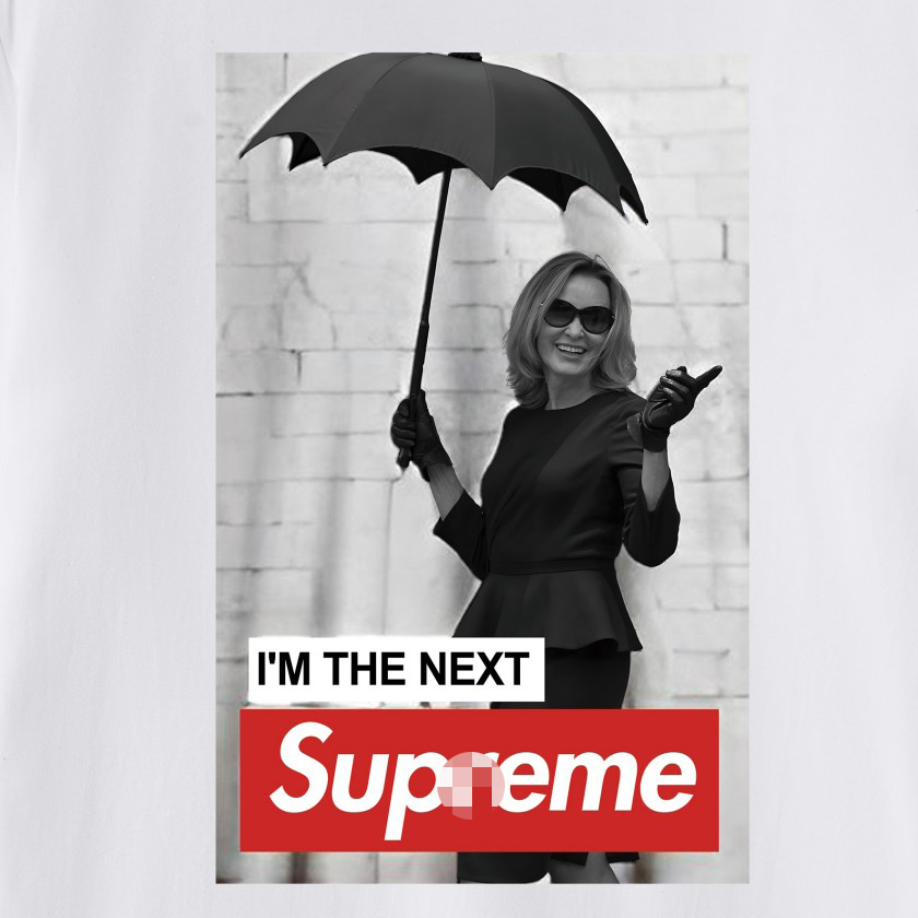 シュプリーコピーメンズ レディース 半袖Tシャツ