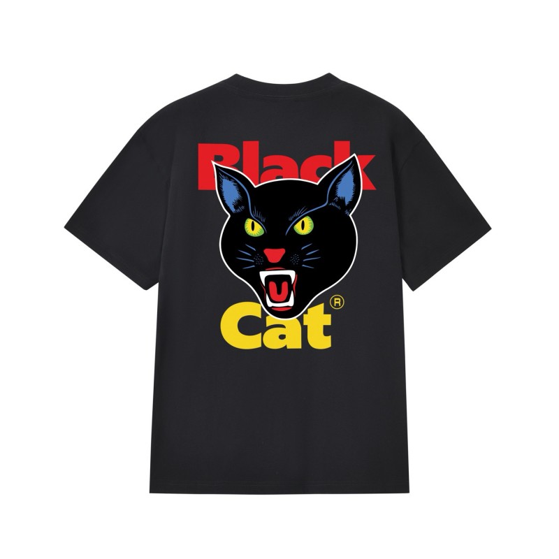 シュプリームメンズ レディース 半袖Tシャツ