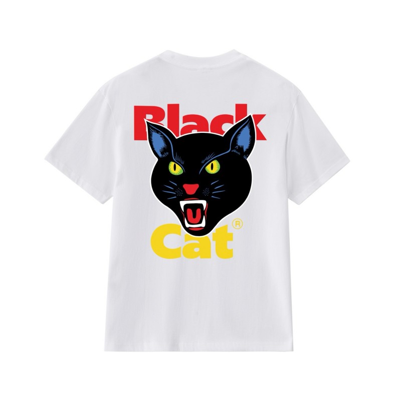 シュプリームメンズ レディース 半袖Tシャツ