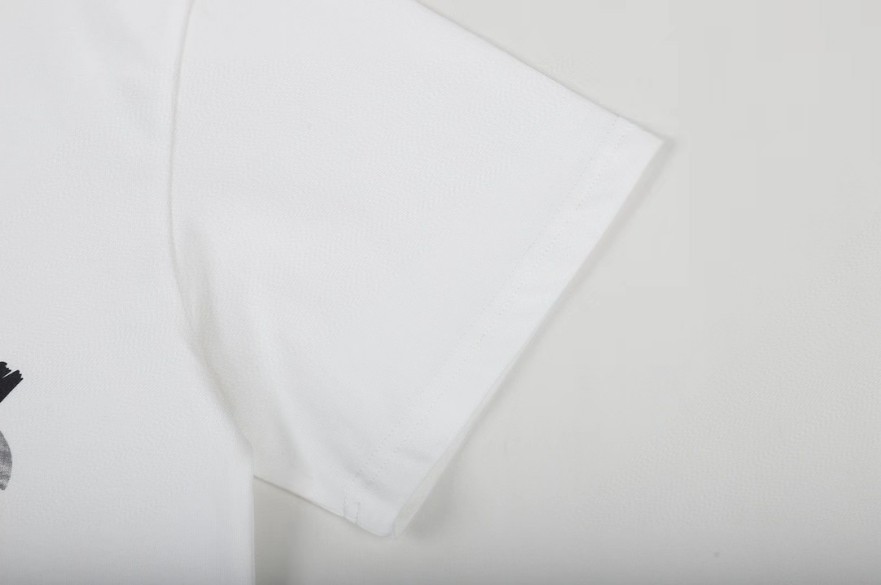 シュプリームタイプ×ヴィトンメンズ レディース 半袖Tシャツ