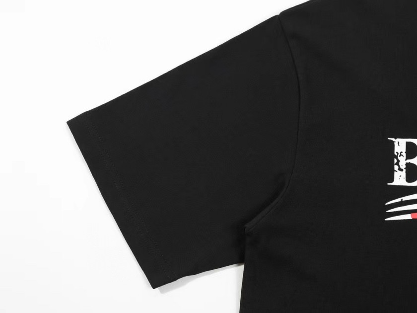 シュプリーム×バレンメンズ レディース 半袖Tシャツ