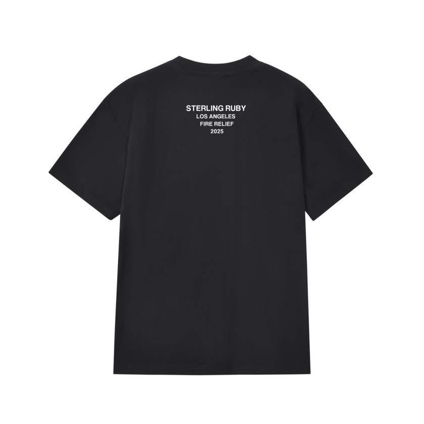 シュプリームメンズ レディース 半袖Tシャツ