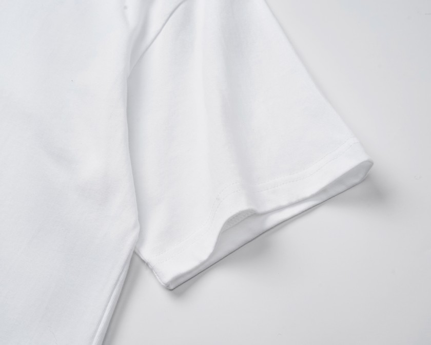 シュプリームメンズ レディース 半袖Tシャツ