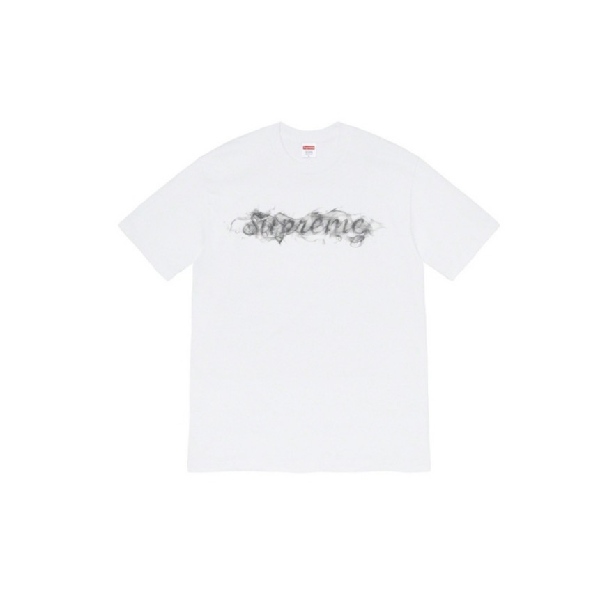 シュプリームメンズ レディース 半袖Tシャツ