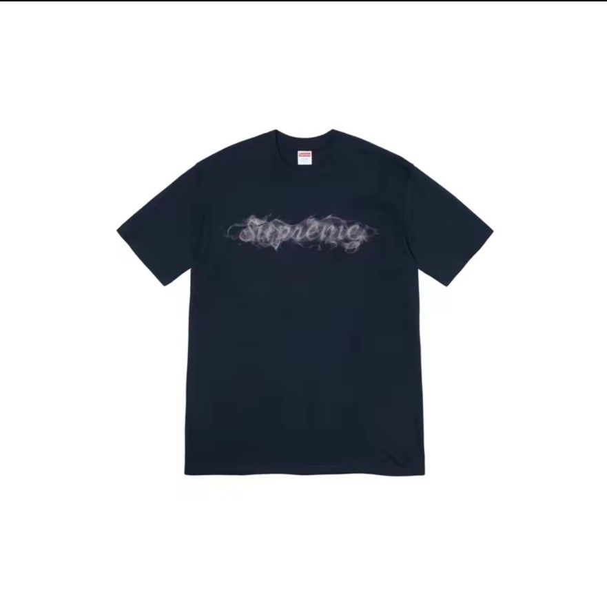 シュプリームメンズ レディース 半袖Tシャツ