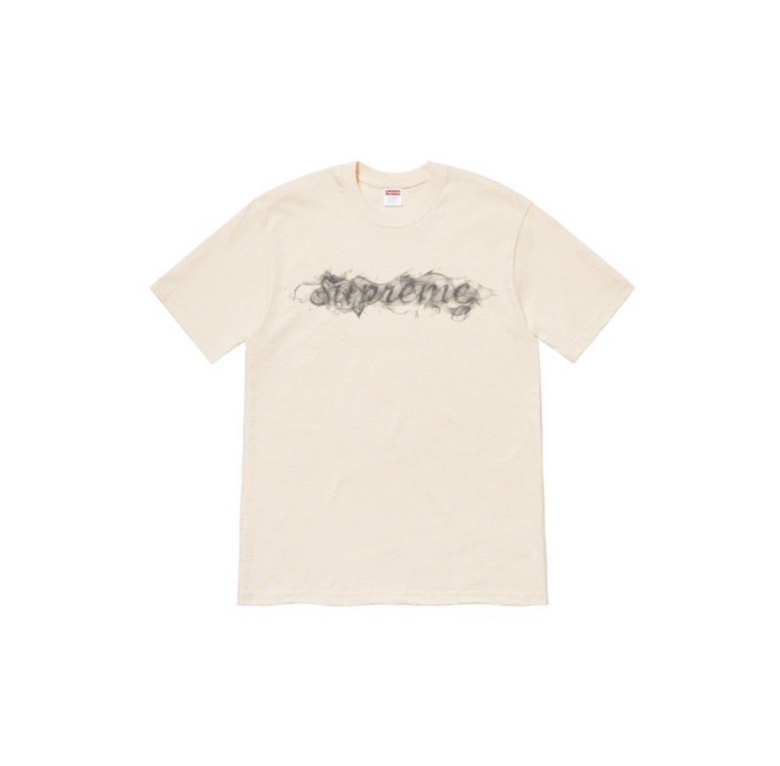 シュプリームメンズ レディース 半袖Tシャツ