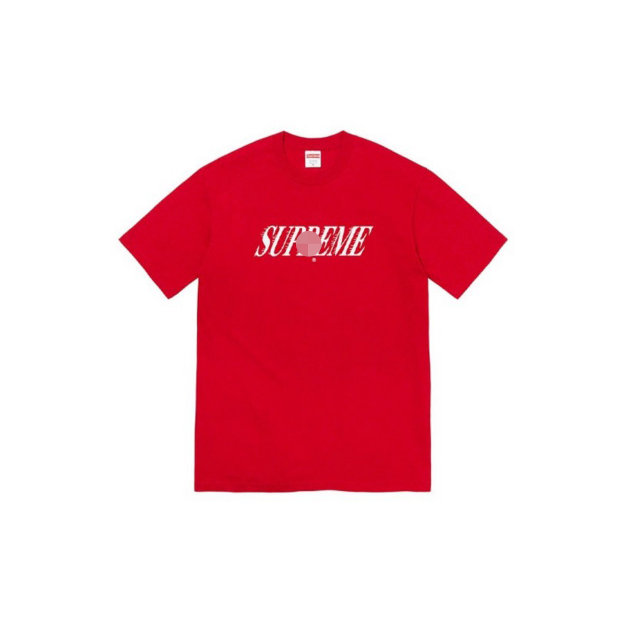 シュプリームメンズ レディース 半袖Tシャツ