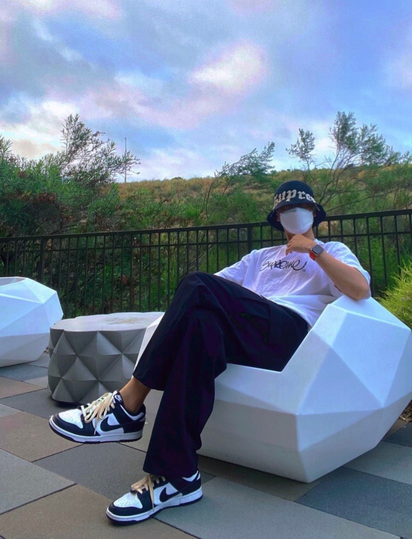 シュプリームメンズ レディース 半袖Tシャツ