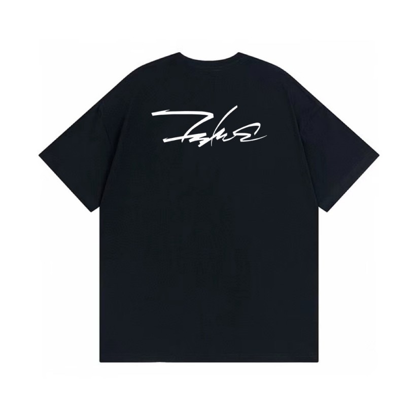 シュプリームメンズ レディース 半袖Tシャツ