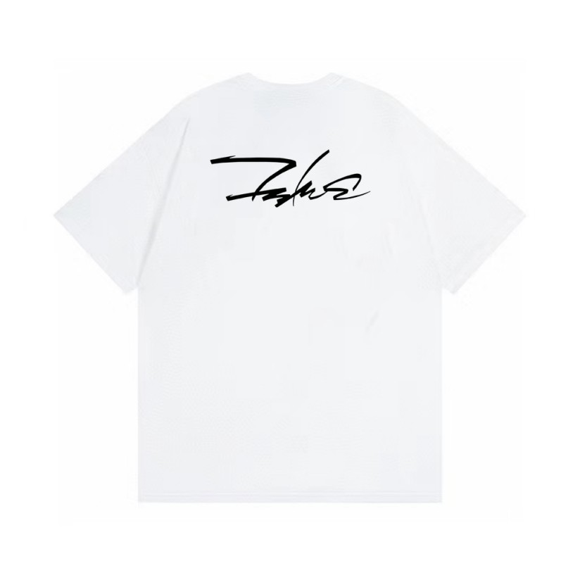 シュプリームメンズ レディース 半袖Tシャツ