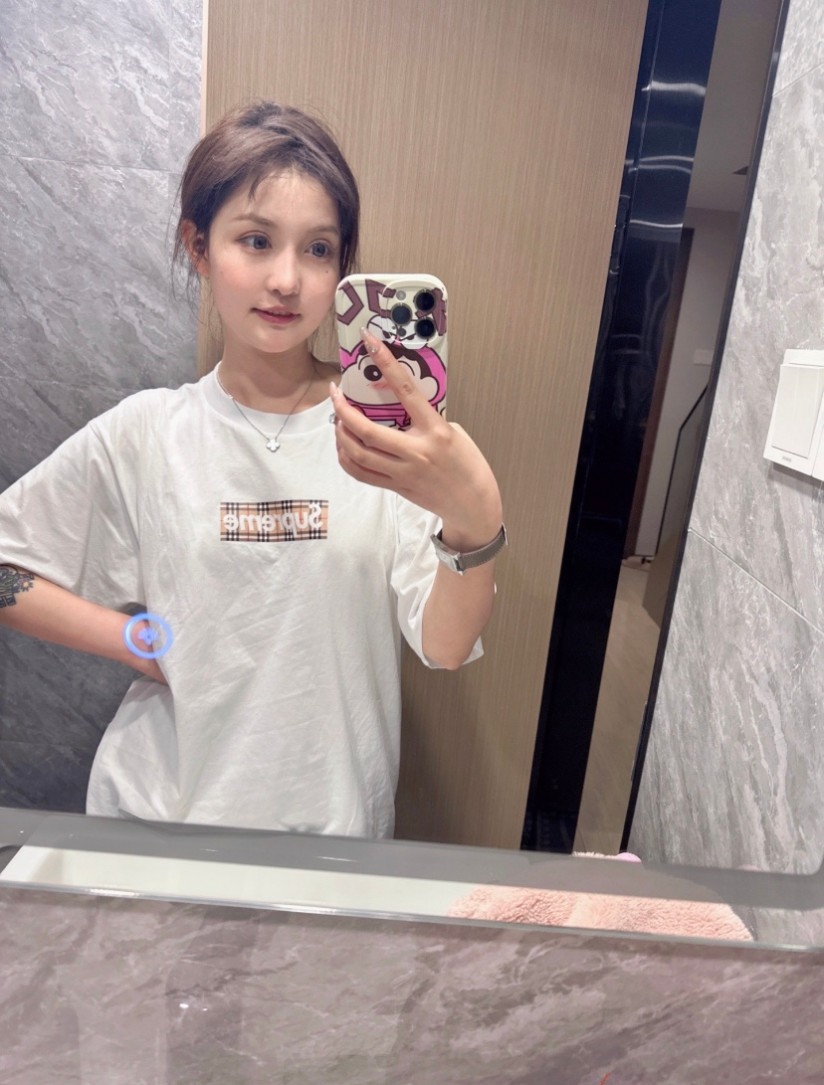 シュプリーム×バーバリースーパーコピーメンズ レディース 半袖Tシャツ