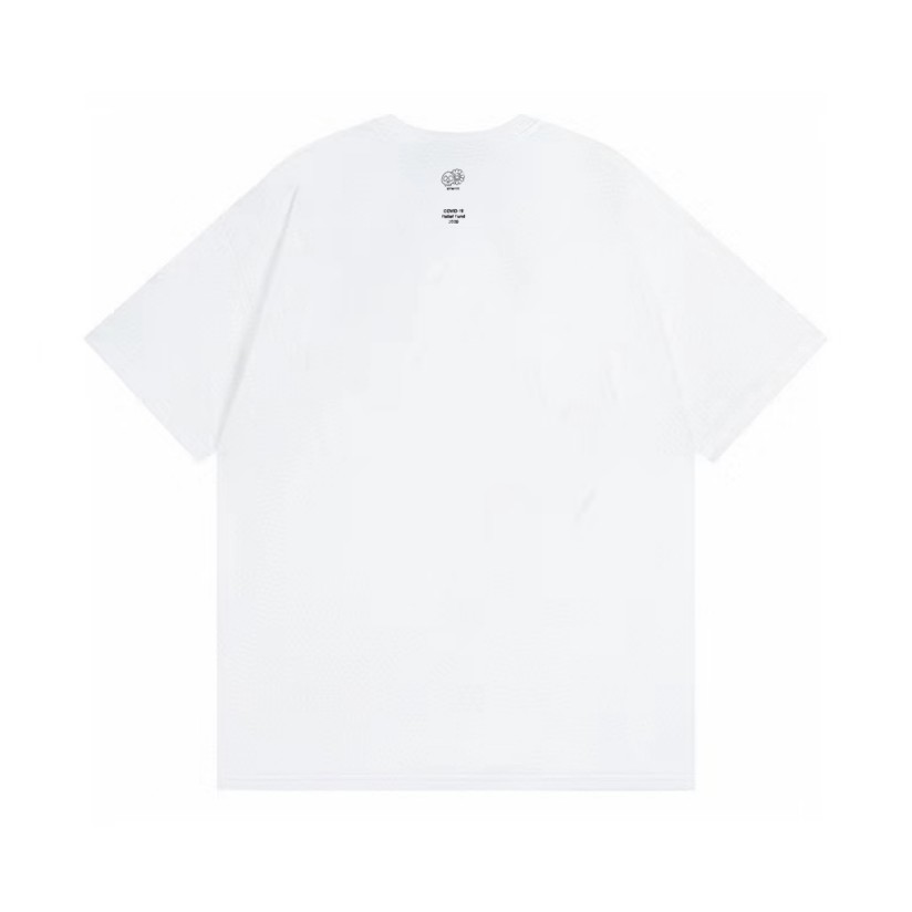 シュプリームメンズ レディース 半袖Tシャツ