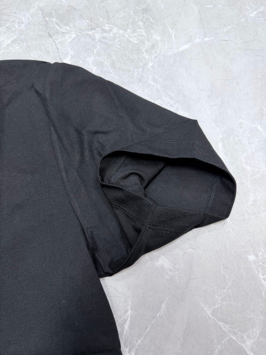 バーバリーメンズ レディース 半袖Tシャツ