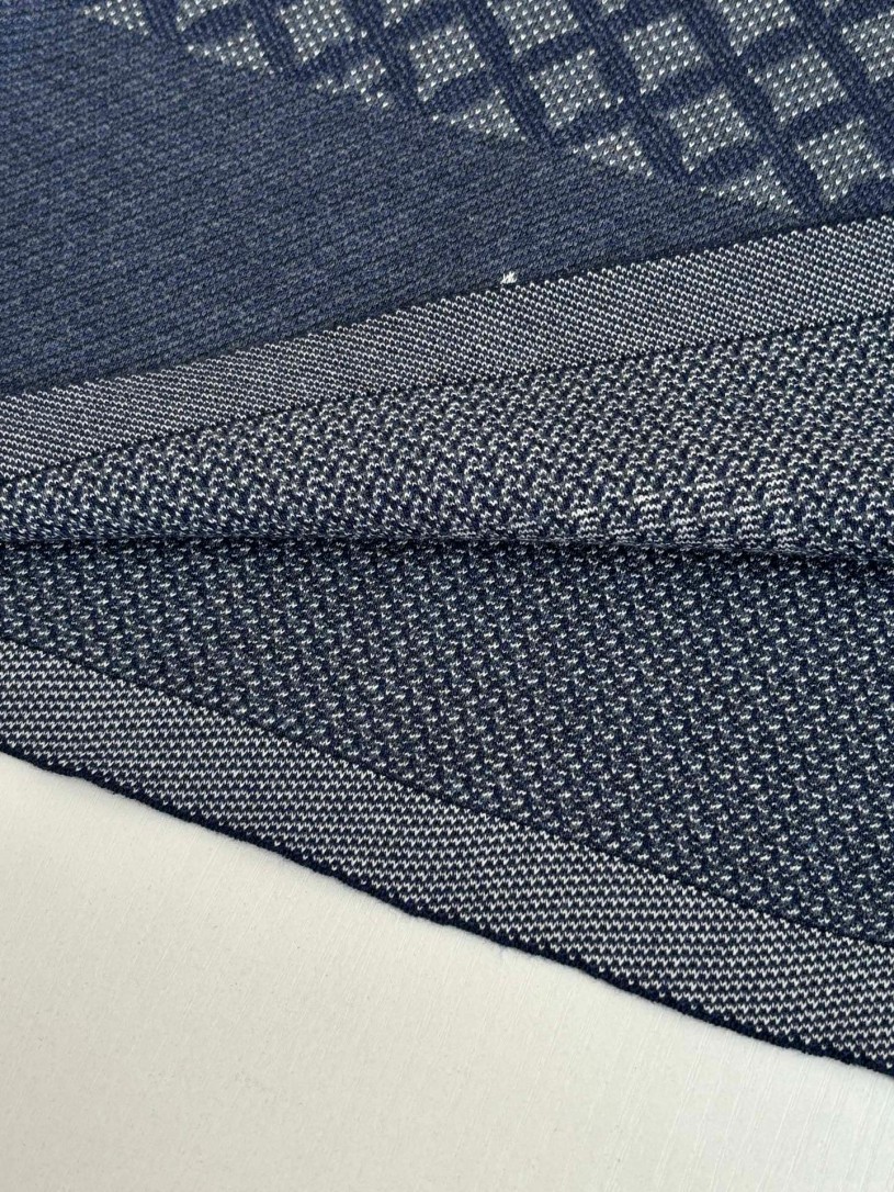 ヴィトンメンズ レディース　ニット 半袖Tシャツ