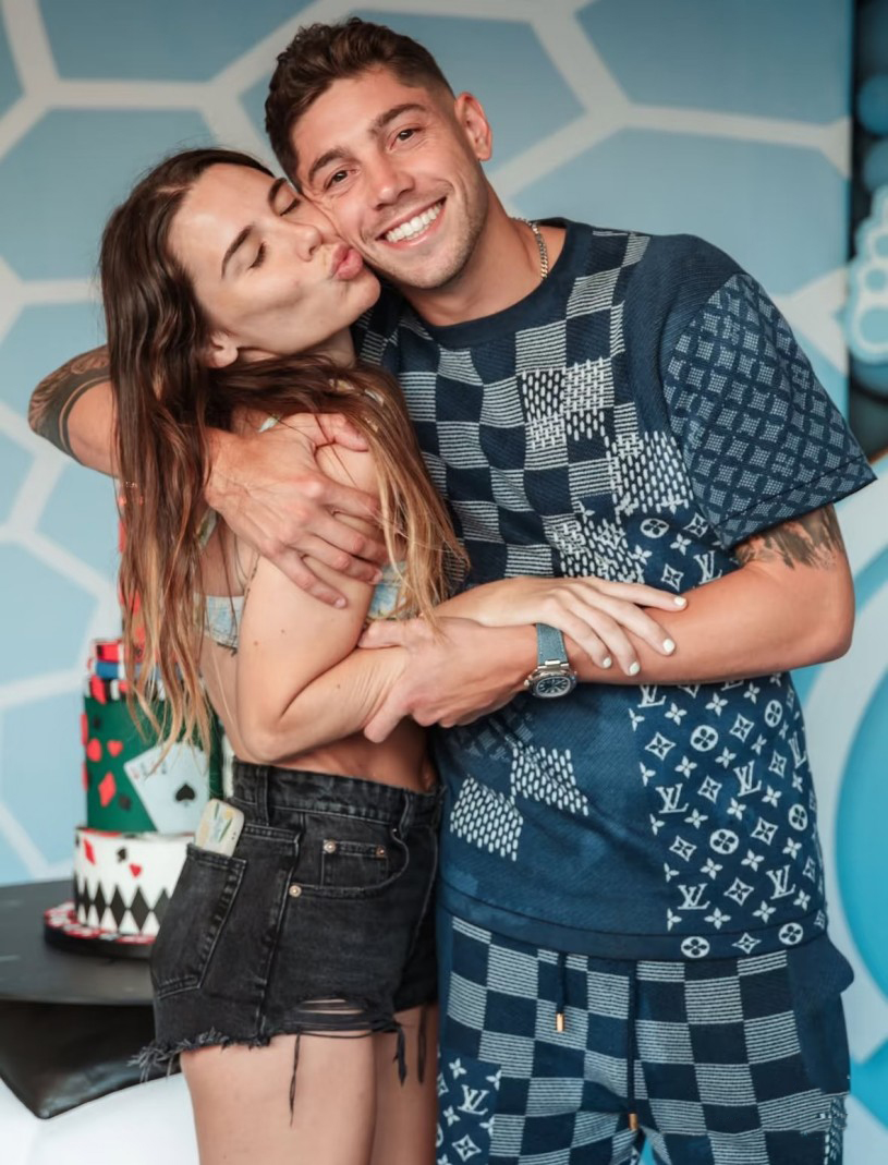 ヴィトンメンズ レディース　ニット 半袖Tシャツ