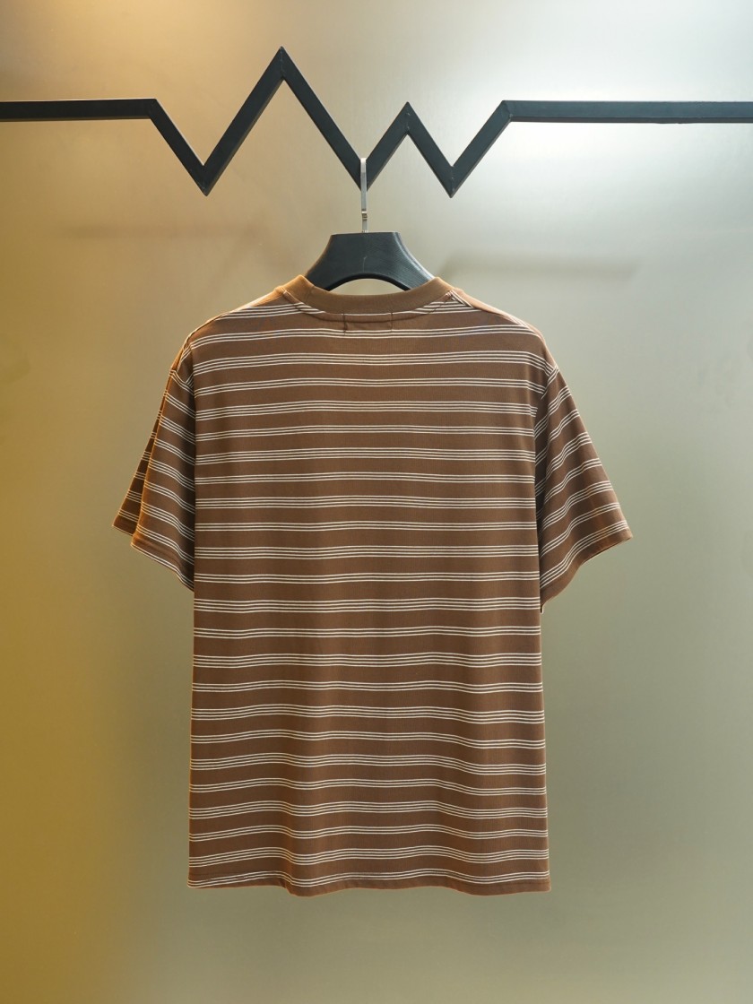 ミュウミュウメンズ レディース 半袖Tシャツ