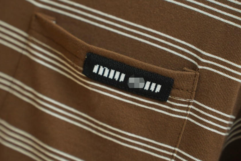 ミュウミュウメンズ レディース 半袖Tシャツ