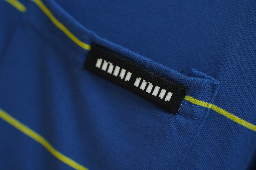 ミュウミュウメンズ レディース 半袖Tシャツ