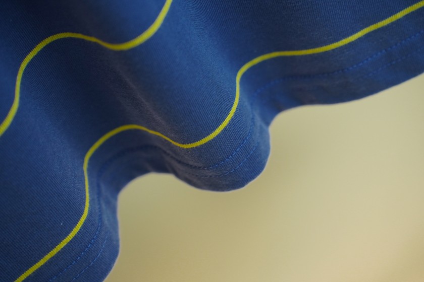 ミュウミュウメンズ レディース 半袖Tシャツ