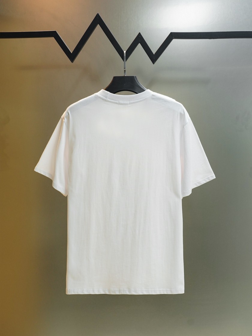 ミュウミュウメンズ レディース 半袖Tシャツ