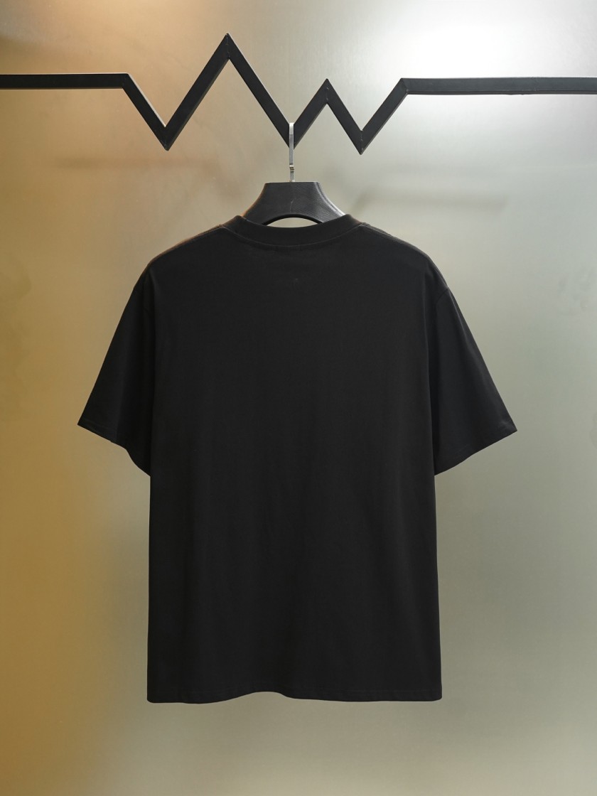 ミュウミュウメンズ レディース 半袖Tシャツ