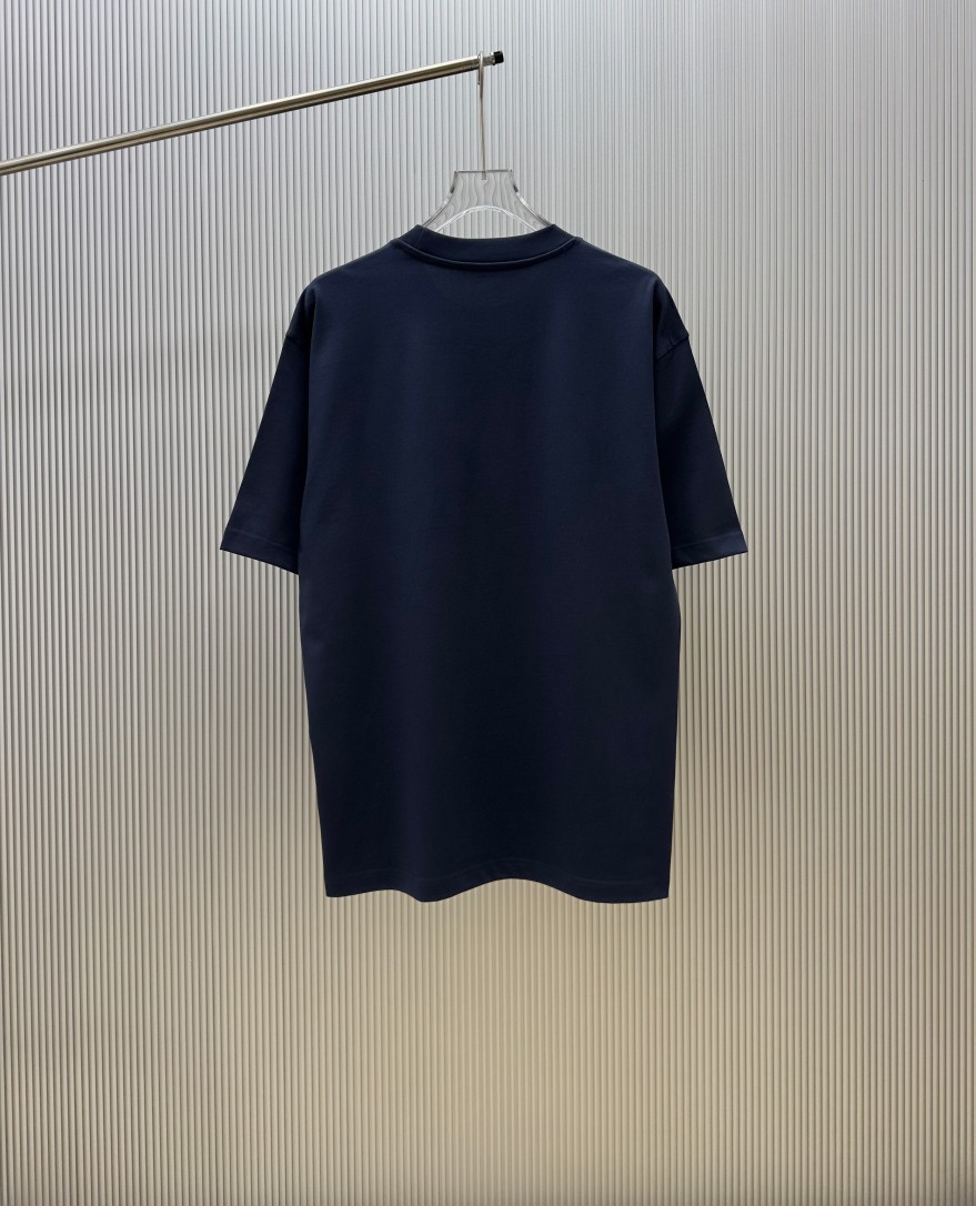 プラダスーパーコピーメンズ レディース 半袖Tシャツ