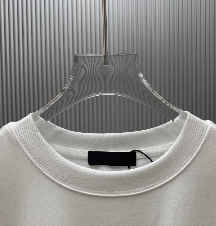 プラダスーパーコピーメンズ レディース 半袖Tシャツ