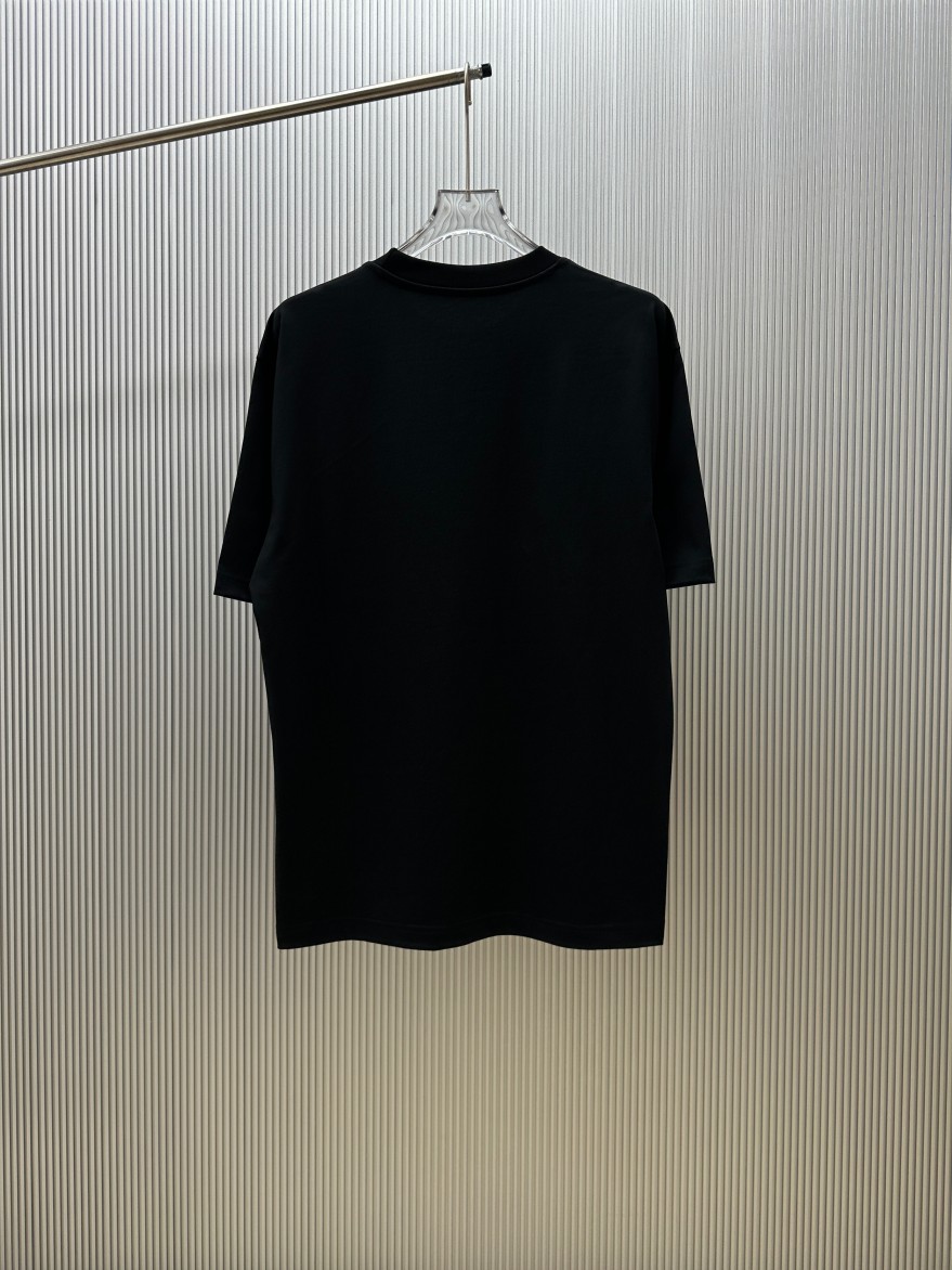 プラダスーパーコピーメンズ レディース 半袖Tシャツ