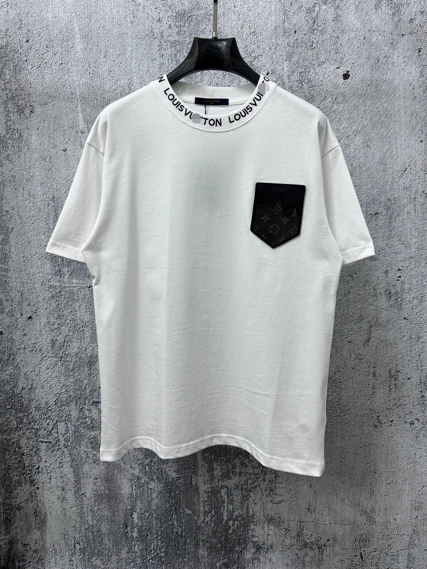 ルイヴィトンスーパーコピーメンズ レディース 半袖Tシャツ