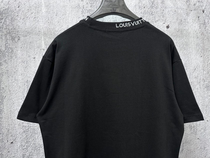 ルイヴィトンスーパーコピーメンズ レディース 半袖Tシャツ