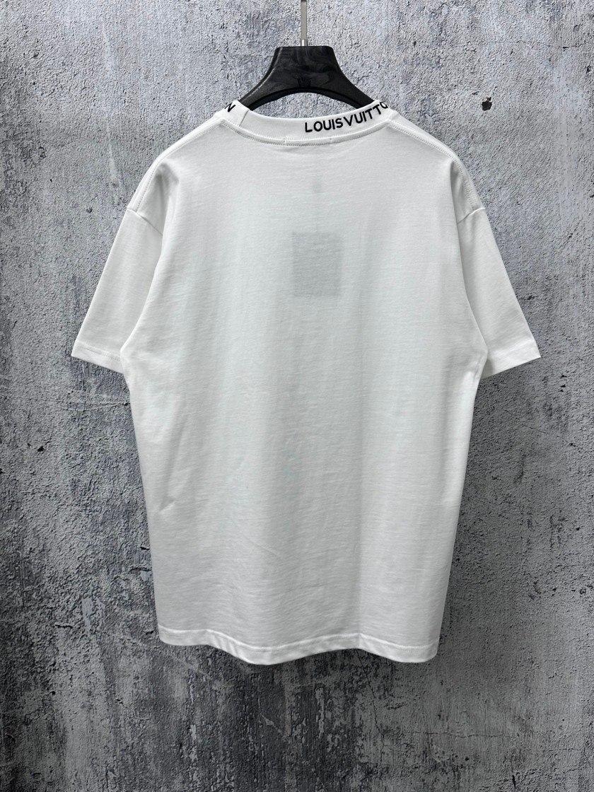 ルイヴィトンスーパーコピーメンズ レディース 半袖Tシャツ