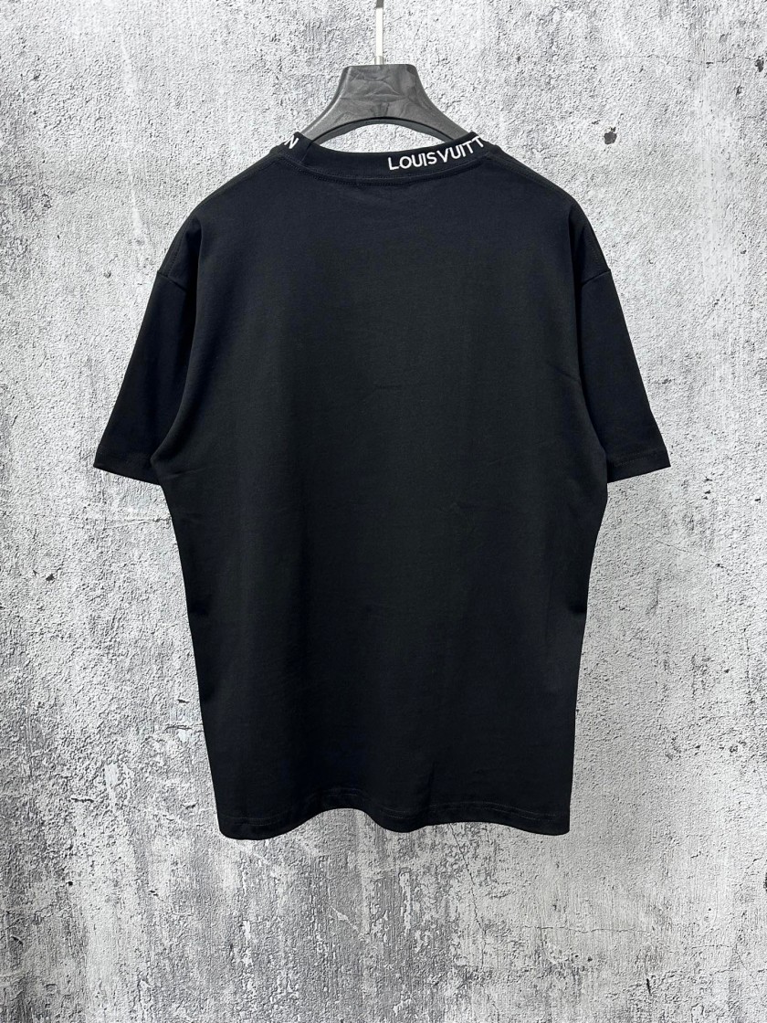ルイヴィトンスーパーコピーメンズ レディース 半袖Tシャツ