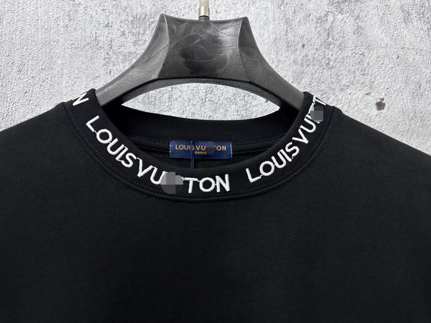 ルイヴィトンスーパーコピーメンズ レディース 半袖Tシャツ