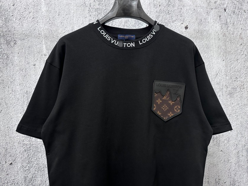 ルイヴィトンスーパーコピーメンズ レディース 半袖Tシャツ