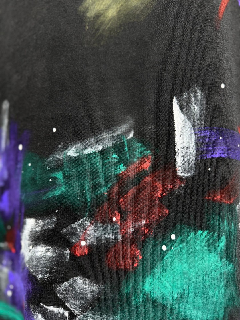 バレンシアガコピー BALENCIAGAメンズ レディース 半袖Tシャツ