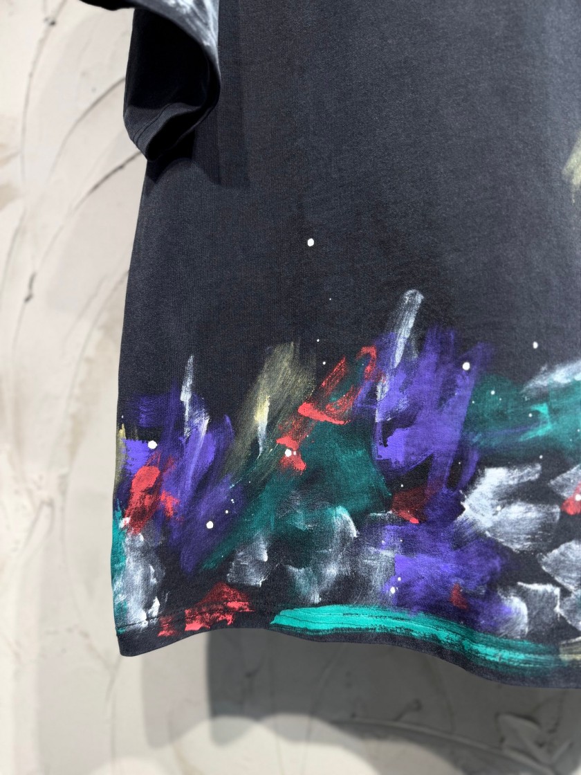 バレンシアガコピー BALENCIAGAメンズ レディース 半袖Tシャツ