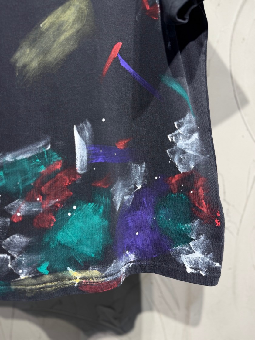 バレンシアガコピー BALENCIAGAメンズ レディース 半袖Tシャツ