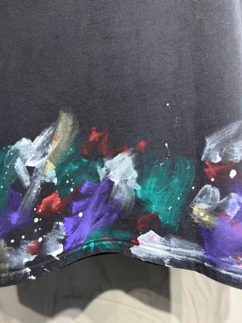 バレンシアガコピー BALENCIAGAメンズ レディース 半袖Tシャツ