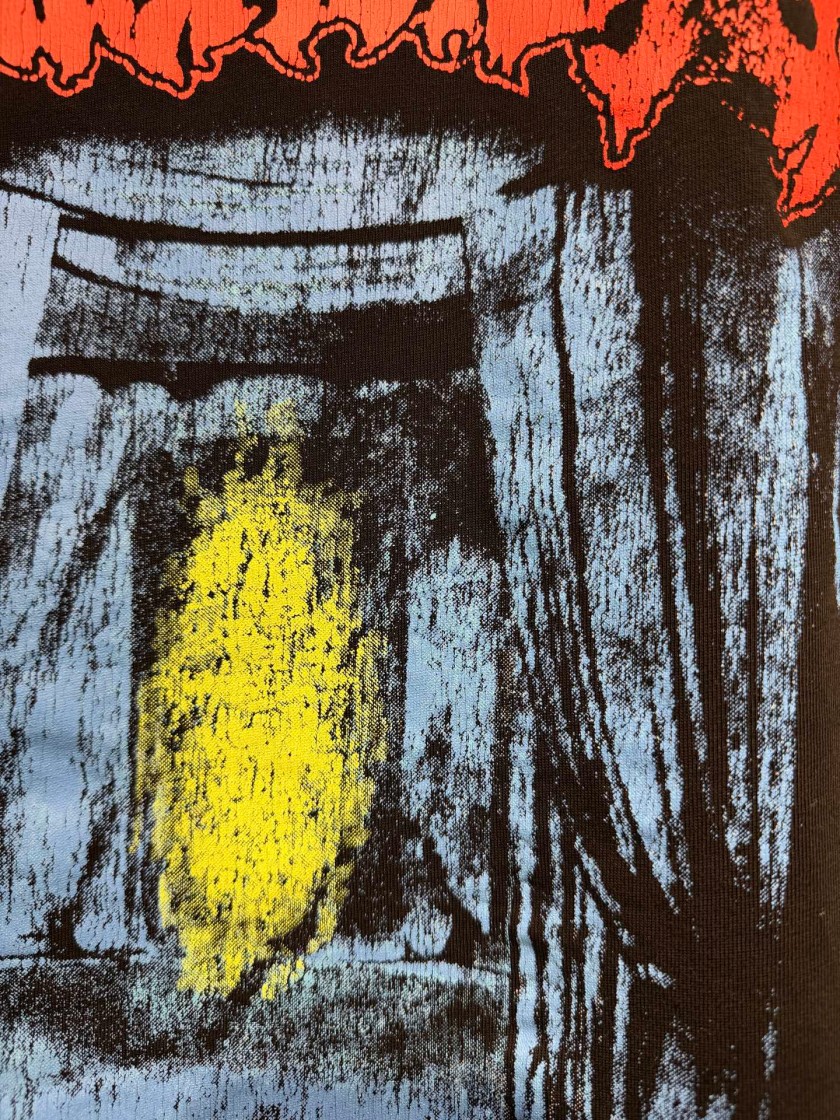 バレンシアガコピー BALENCIAGAメンズ レディース 半袖Tシャツ