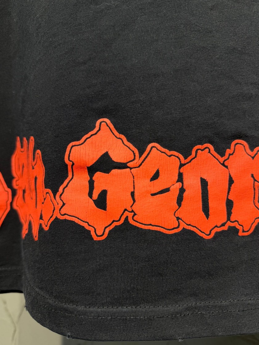 バレンシアガコピー BALENCIAGAメンズ レディース 半袖Tシャツ