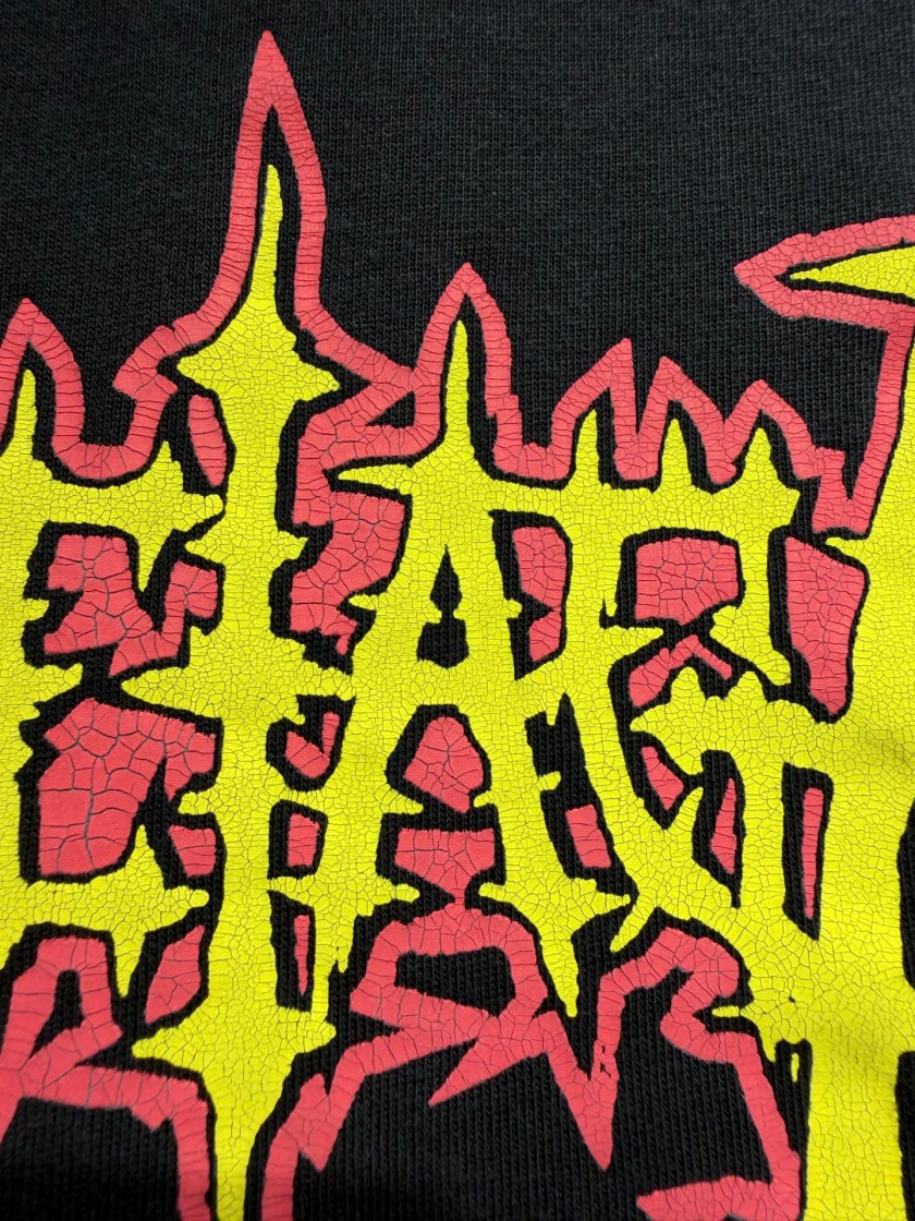 バレンシアガコピー BALENCIAGAメンズ レディース 半袖Tシャツ