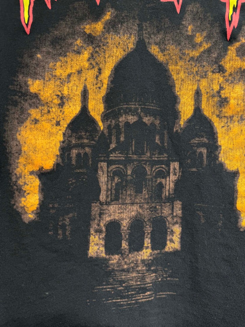 バレンシアガコピー BALENCIAGAメンズ レディース 半袖Tシャツ