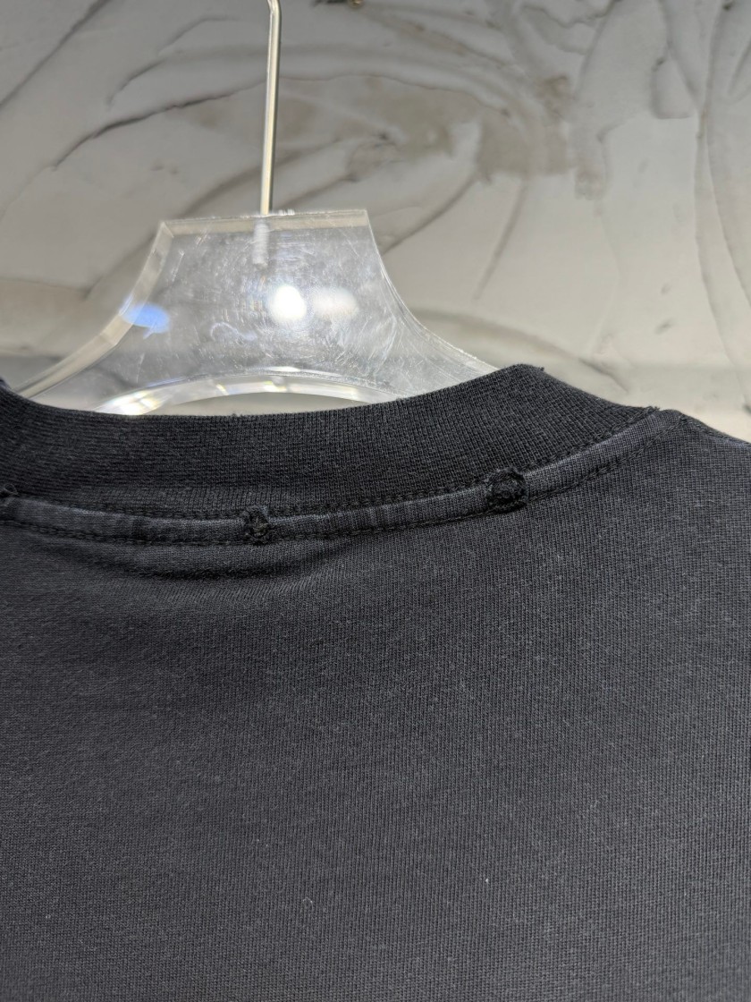 バレンシアガコピー BALENCIAGAメンズ レディース 半袖Tシャツ