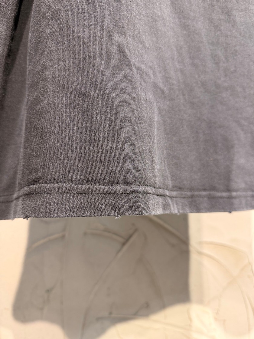 バレンシアガコピー BALENCIAGAメンズ レディース 半袖Tシャツ