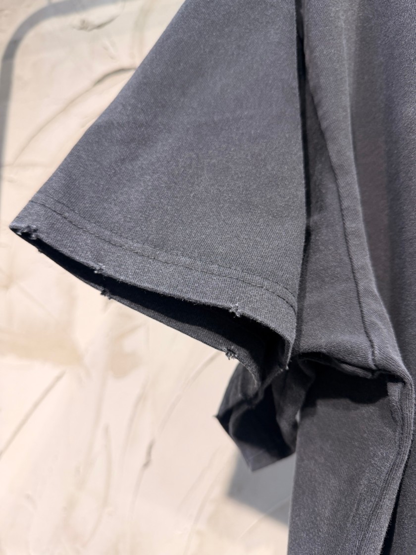 バレンシアガコピー BALENCIAGAメンズ レディース 半袖Tシャツ