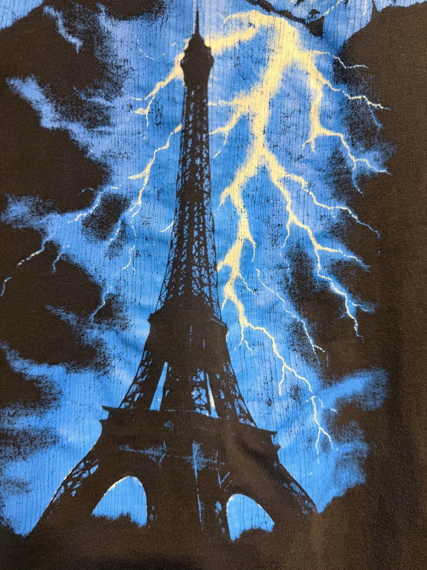 バレンシアガコピー BALENCIAGAメンズ レディース 半袖Tシャツ