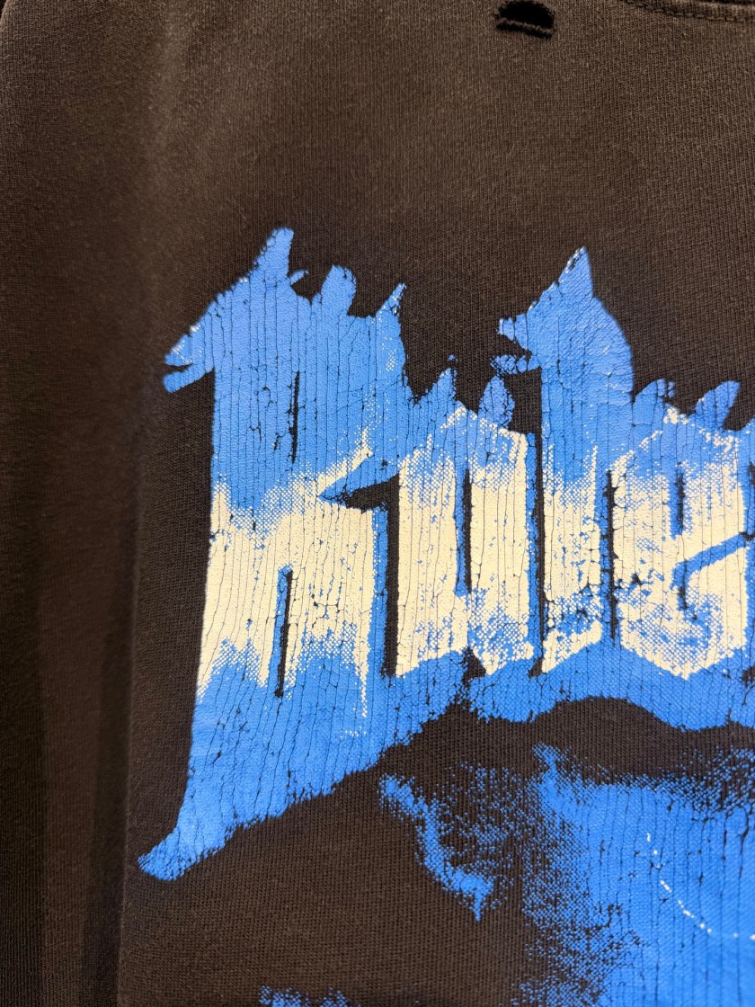 バレンシアガコピー BALENCIAGAメンズ レディース 半袖Tシャツ